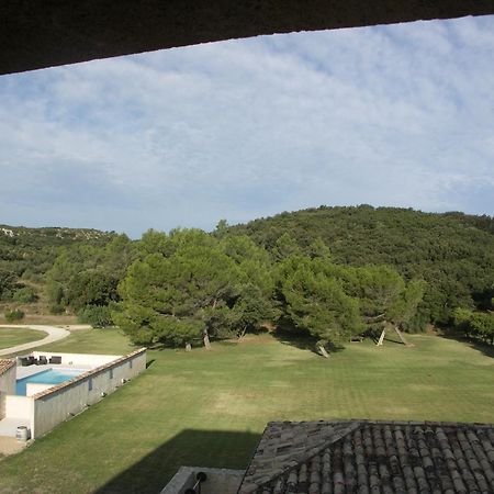 מלון Valliguieres Domaine Saint Martin מראה חיצוני תמונה