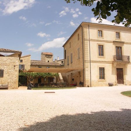 מלון Valliguieres Domaine Saint Martin מראה חיצוני תמונה