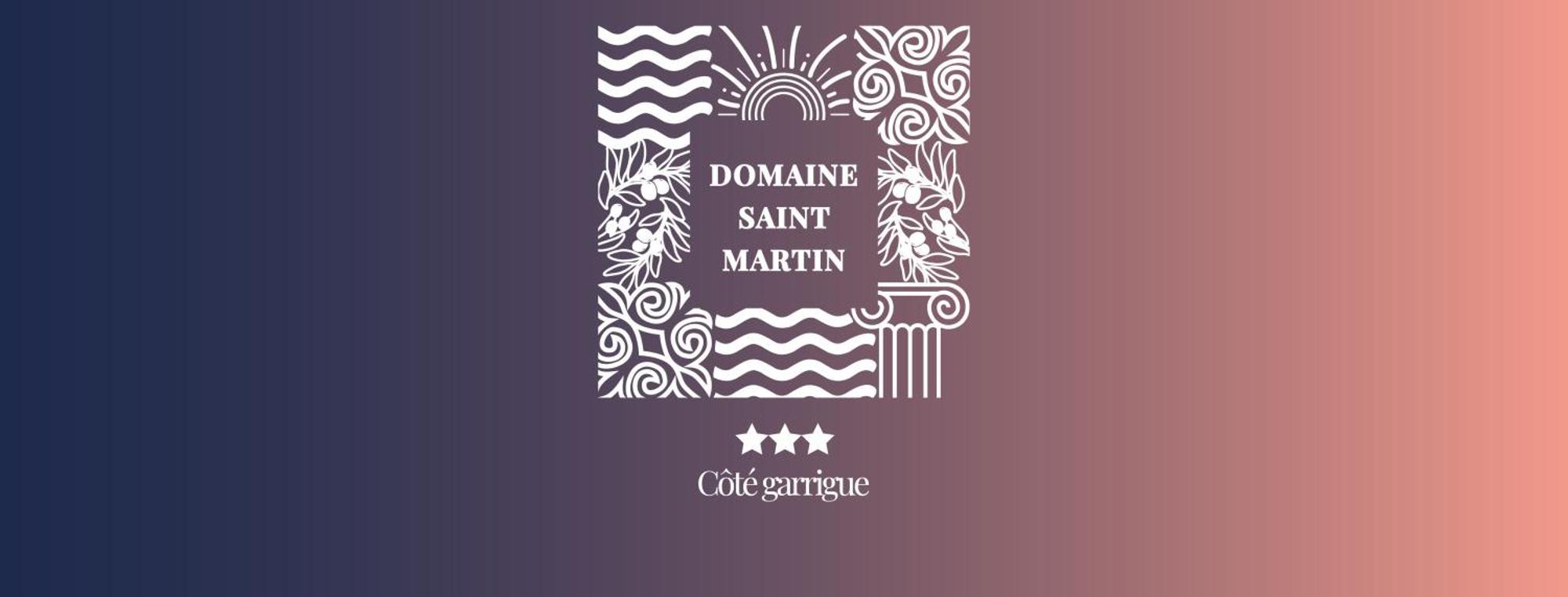 מלון Valliguieres Domaine Saint Martin מראה חיצוני תמונה