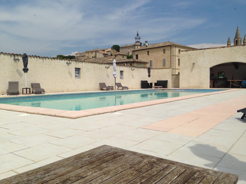 מלון Valliguieres Domaine Saint Martin מראה חיצוני תמונה