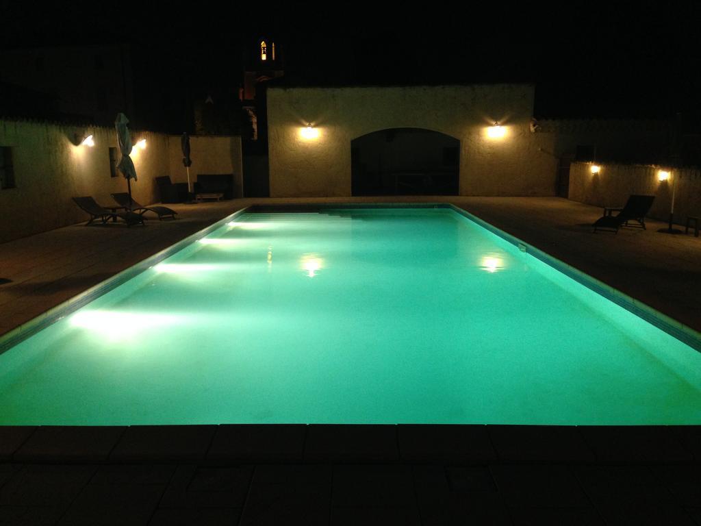 מלון Valliguieres Domaine Saint Martin מראה חיצוני תמונה