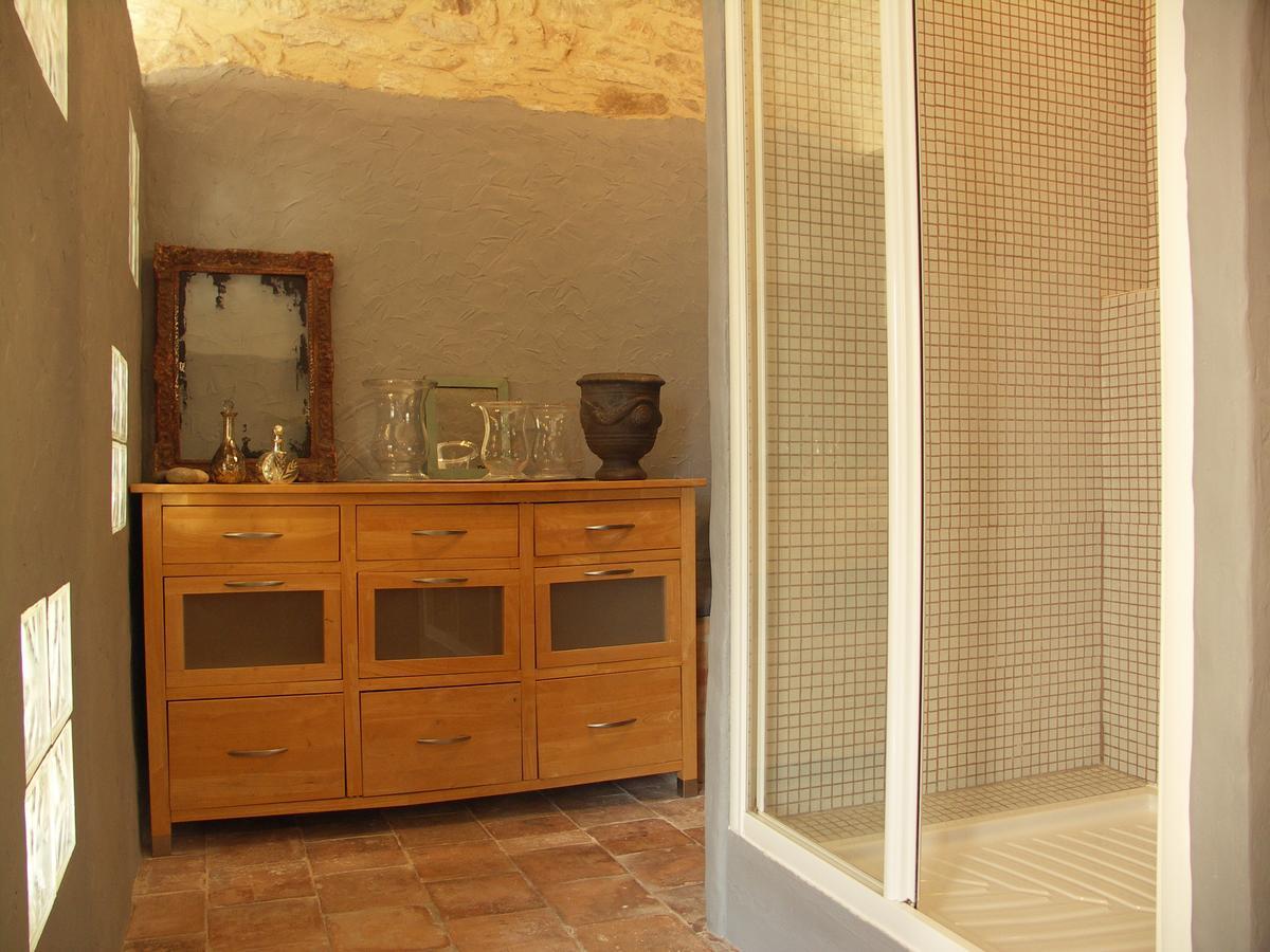 מלון Valliguieres Domaine Saint Martin מראה חיצוני תמונה