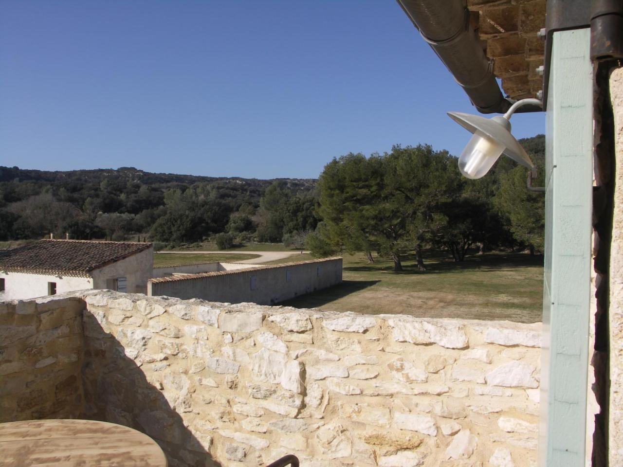 מלון Valliguieres Domaine Saint Martin מראה חיצוני תמונה