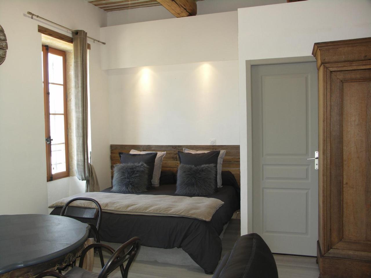 מלון Valliguieres Domaine Saint Martin מראה חיצוני תמונה