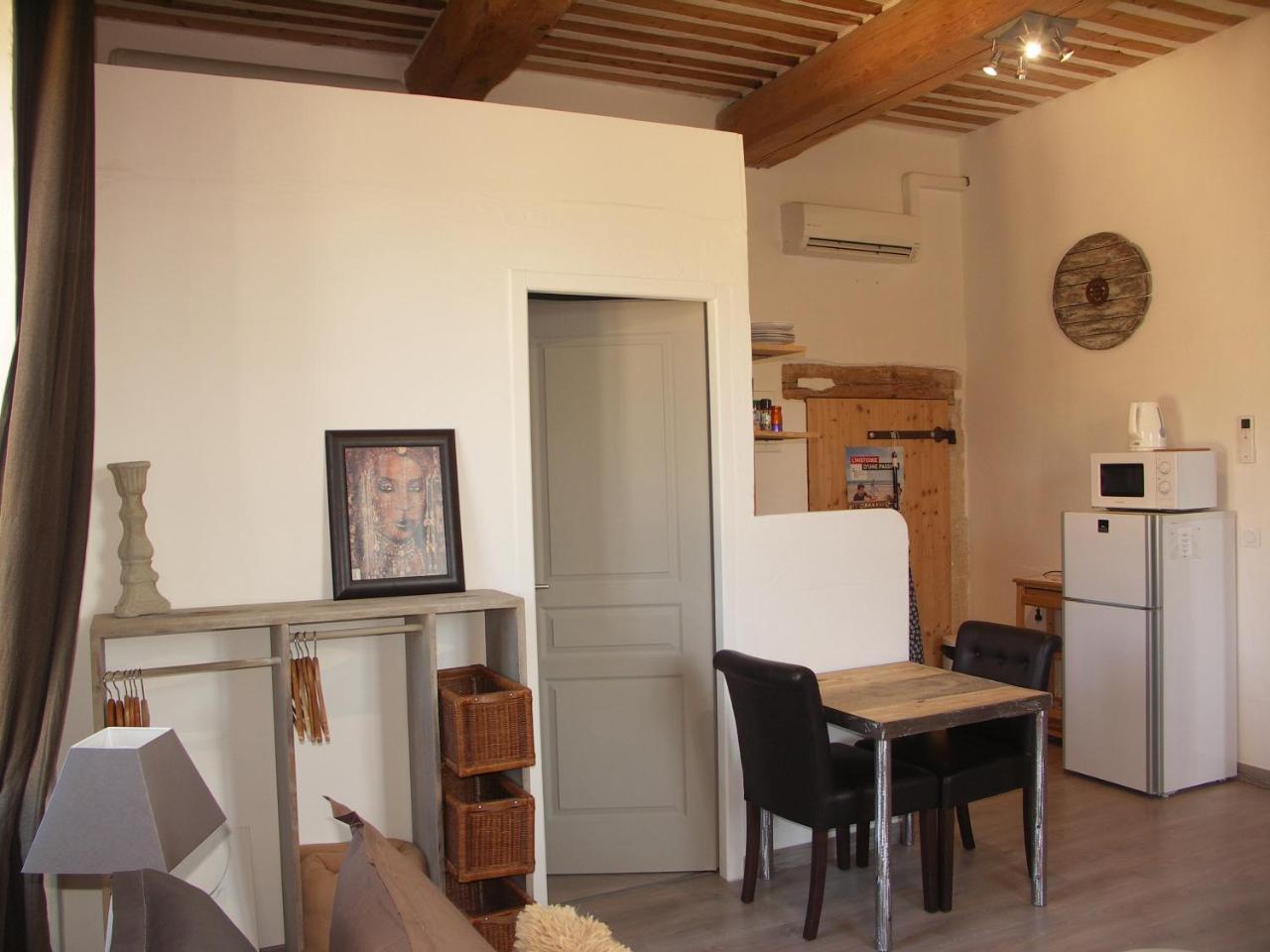 מלון Valliguieres Domaine Saint Martin מראה חיצוני תמונה