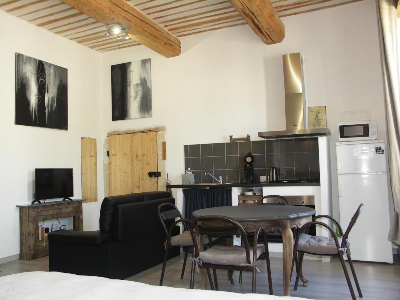 מלון Valliguieres Domaine Saint Martin מראה חיצוני תמונה