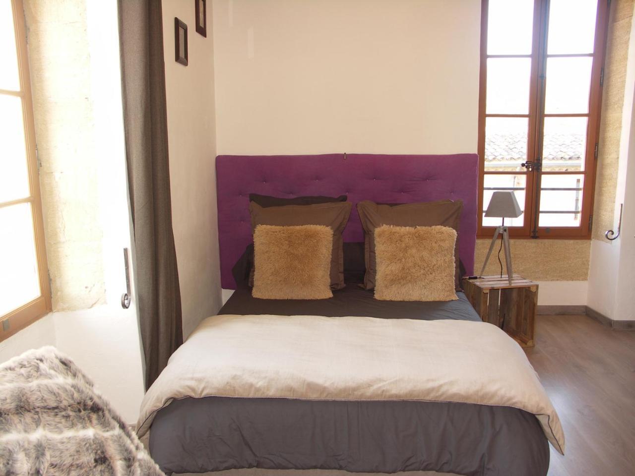 מלון Valliguieres Domaine Saint Martin מראה חיצוני תמונה