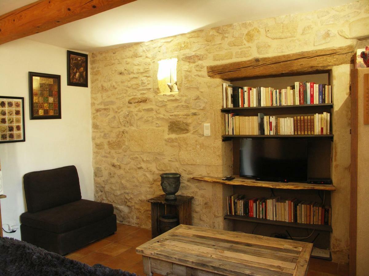מלון Valliguieres Domaine Saint Martin מראה חיצוני תמונה