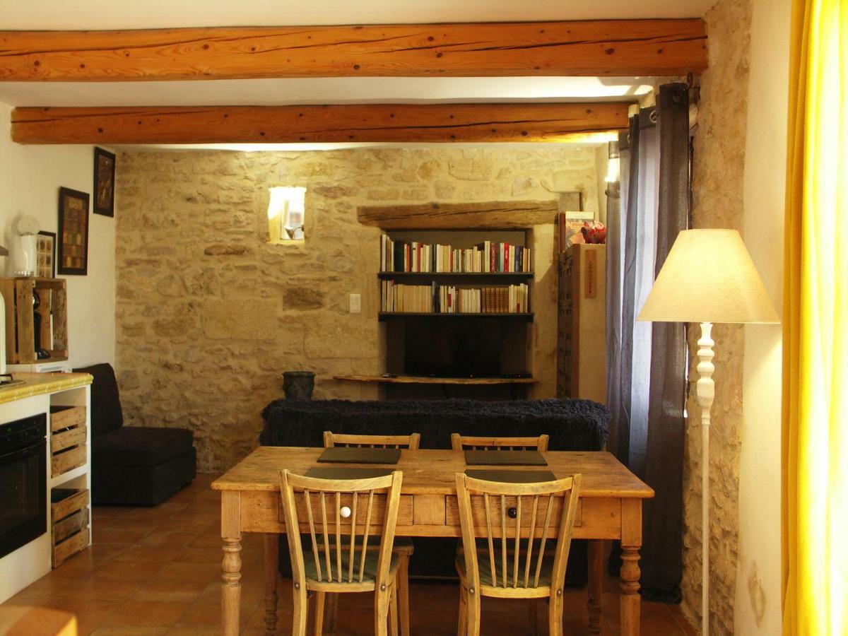 מלון Valliguieres Domaine Saint Martin מראה חיצוני תמונה