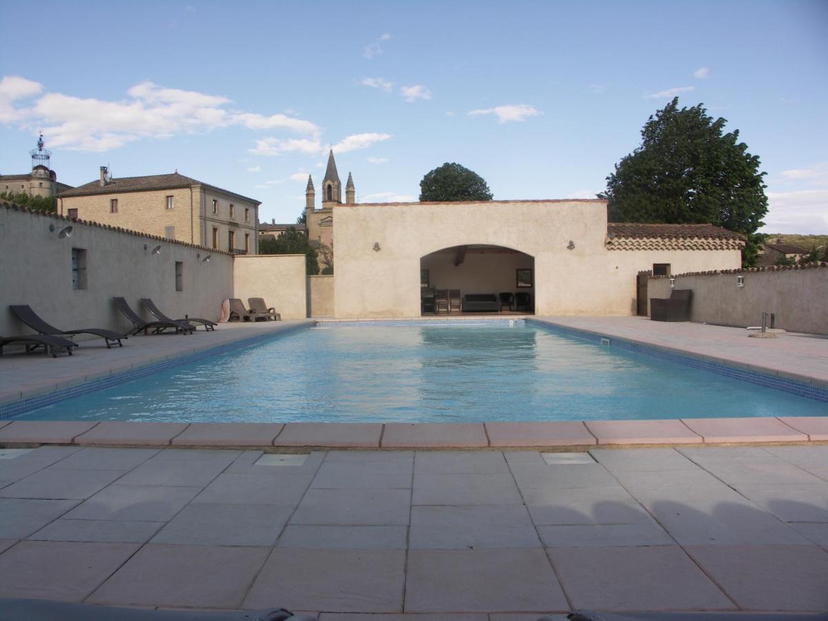 מלון Valliguieres Domaine Saint Martin מראה חיצוני תמונה