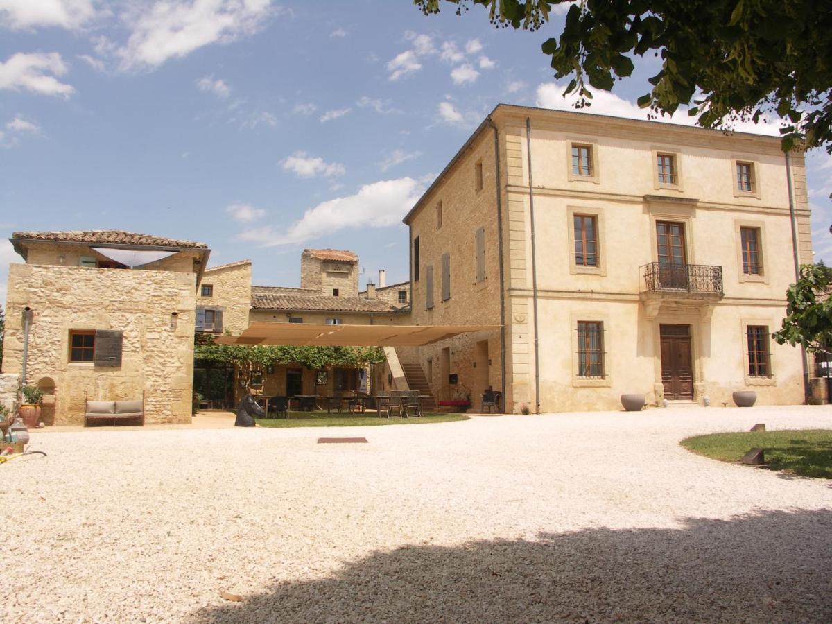 מלון Valliguieres Domaine Saint Martin מראה חיצוני תמונה