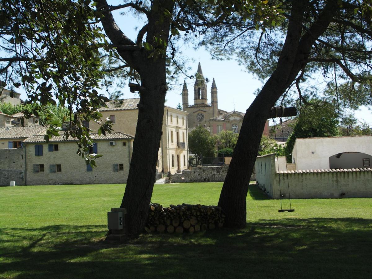 מלון Valliguieres Domaine Saint Martin מראה חיצוני תמונה
